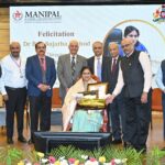 Final Workshop On NCAHP Implementation Held Jointly By Karnataka State Allied And Healthcare Council And MAHE.