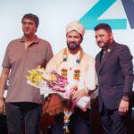 Amit Trivedi Rocks Bangaloreans In His First Tour Of The Year.