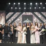 Rajnandini Pawar Crowned Femina Miss India Maharashtra 2026, Hosted By Future Varsity Education Group Of Institutions.