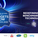 India’s Biggest Tech Awards Are Back : Vote For The Gadgets That Changed Your Life.