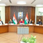 PM Hails The Historic Agreement To Boost Development In Eastern Nagaland.