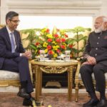 Google CEO Meets Prime Minister Narendra Modi.