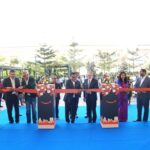 Amazon Opens Its Second Largest Office In Asia In Bengaluru.