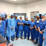 Karnataka’s First Navigation-Based Bronchoscopy Enables Early Lung Cancer Detection In 65-Year-Old Woman At Fortis Hospital Bannerghatta Road.