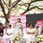 Inauguration Ceremony Of Charnock Lohia Hospital, Bengal’s First Private Heritage Super Speciality Hospital At Rabindra Sarani, Kolkata.