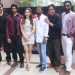 Love Lottery Film Announced; Akshay Oberoi, Manu Rishi Chaddha & Heli Daruwala To Lead Intense Courtroom Drama.