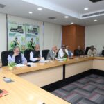 Manipal Marathon 2026 Sets The Stage For A 20,000 Strong Movement Advocating Sustainability.