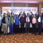 Maharashtra Tourism Engages Delhi Travel Trade At Successful Roadshow In The Capital.