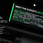 NETGEAR Academy Unifies 12 Leading AV Manufacturers On One Free Training Platform.