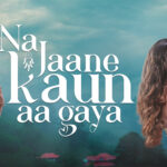 Na Jaane Kaun Aa Gaya Teaser Out , Not A Love Story. A Love War: Jatin Sarna – Madhurima Roy Set Screens On Fire.