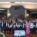 Stakeholder Consultation Held For Inputs On Proposed Advanced Manufacturing Systems Mission At CMTI, Bengaluru.