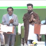 NDDB Chairman And IDF Director General Exchange Agreement To Host World Dairy Summit 2027 In India.