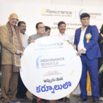 Resonance Educational Institutions Launches Resonance – Kurnool, Bringing Its 25-Year Legacy To Rayalaseema.