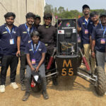 “Mechanical Baja Se India 2026 Day 2 Dynamic Competitions Conducted.