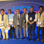 IDA Deccan Shines At National Level, Bags Eight Prestigious ‘IDA Performance Awards’.