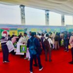 Pusa Krishi Vigyan Mela Inaugurated, Several Fertilizer Companies Participate.
