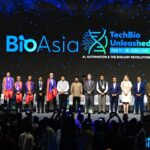 BioAsia 2026 Focuses On The Global Techbio For The Future Of Life Sciences.