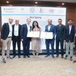 PreferCo And German Integrated Process Technology Leader Glatt To Launch Coe For Precision Fermentation Bioprocess Scale-Up In Hyderabad.