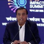 Transcript, Image & Video Download Link – Keynote Address By RIL CMD Shri Mukesh D. Ambani At The India AI Impact Summit 2026.