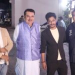 Gulshan Grover Marks Special Friendship Moment, Attends As Chief Guest At Aman Nagpal’s RANJHA Music Video Launch.