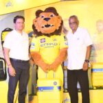 Skybags Partners With Chennai Super Kings (CSK) As Official Luggage Partner For 2026.