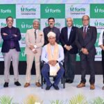 Fortis Hospital Cunningham Road Marks 35 Years || Shri Dinesh Gundu Rao, Hon’ble Minister For Health & Family Welfare, Govt Of Karnataka, Graces Milestone Celebration As Chief Guest.