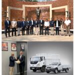 Tata Motors Indonesia Secures Its Biggest Order For 70,000 Yodha And Ultra T.7 Vehicles For Deployment In Indonesia.