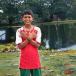 Missing 15-Year-Old Boy, Family Deeply Worried.