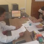 Memorandum Submitted To SDO, Villagers Seek Administrative Intervention On Multiple Demands.