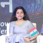 MSME Growth Fund In Budget 2026 A Game-Changer For India’s MSME Ecosystem: Mamta Binani.