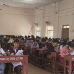 Free Aptitude Test For Class VIII And IX Students: An Educational Initiative In Dharmanagar.