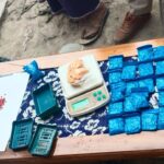 Major Police Raid In Bhagyapur, Huge Quantity Of Narcotics Seized; Notorious Kala Mia Absconding.