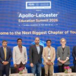 The Apollo University And University Of Leicester Host Education Summit 2026: Global Careers In The Age Of AI.