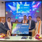 A Golden Milestone In The Journey Of Tripura Gramin Bank.