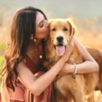 Kashika Kapoor Adopts 15 Stray Dogs.