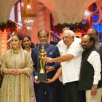 CURE Foundation & Apollo Cancer Centres, Illuminate World Cancer Day With ‘Light The Night’ Celebration And 23 Years Of Hope.