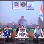 State Support Mission Strengthening Governance In Tripura: Chief Minister Of Tripura Dr. Manik Saha.
