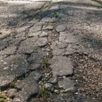 Public Suffering Due To Dilapidated Road Conditions, MLA Raises Demand For Immediate Repair.
