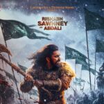 Abdali’s Reign of Terror In Nagbandham : Rishabh Sahni’s Most Fearsome Avatar.