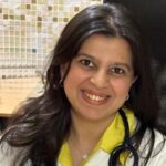 Students Learn the Mantra to Manage Stress.