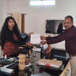 Lives At Risk Due To Lack Of Emergency Services — Appeal To District Administration For A Fully Equipped Ambulance.