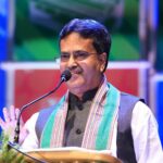 When Distance No Longer Decides Our Destiny.