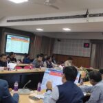 TRESP Implementation Gains Momentum Under Tribal Welfare Department; Secretary Reviews ₹1,400-Crore Project Progress.