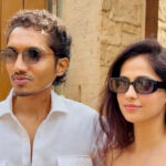 High-Voltage Meeting Of Roz Sardana And Jesse Lever Sparks Buzz.