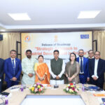 Tripura Emerging As Model State In Development : Chief Minister Dr. Manik Saha.