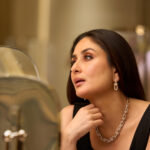 Saif Ali Khan And Kareena Kapoor Khan Share An Intimate Moment As They Celebrate Valentine’s Day At Tiffany & Co. Boutique.