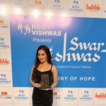 Anusmriti Sarkar Wins Hearts On A Social Platform.