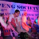 State Level Kaipeng Kumvei Festival 2026 Organized.       