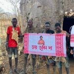 A Trailblazer In Digital Narratives And Cultural Promotion : Bhukhan Pathak.