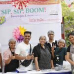 Little India Food Fest, Celebrates Culinary Entrepreneurship Of Hospitality Students At IHM Hyderabad.